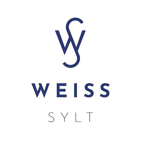 베스터란트 Ankerplatz-Sylt @Haus Mateika 아파트 외부 사진
